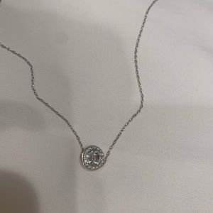 Swarovski necklace